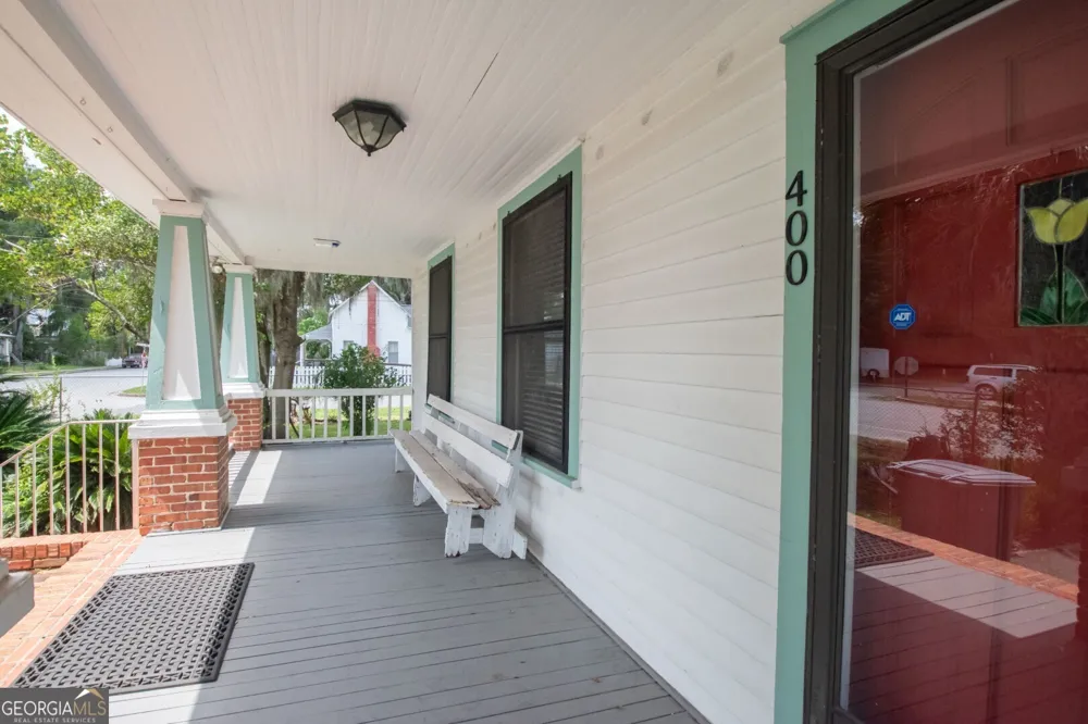 400 First ST Folkston, GA 31537