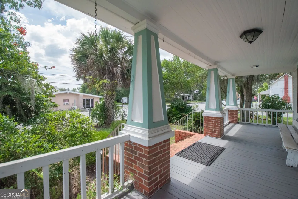 400 First ST Folkston, GA 31537