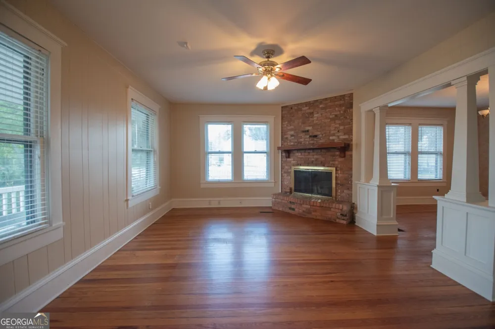 400 First ST Folkston, GA 31537