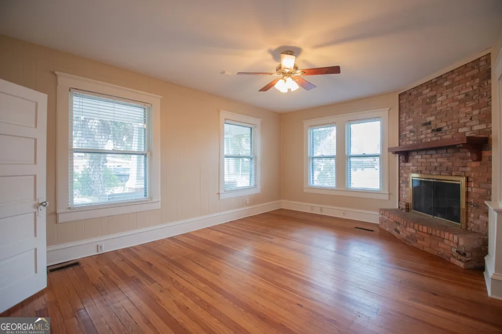 400 First ST Folkston, GA 31537
