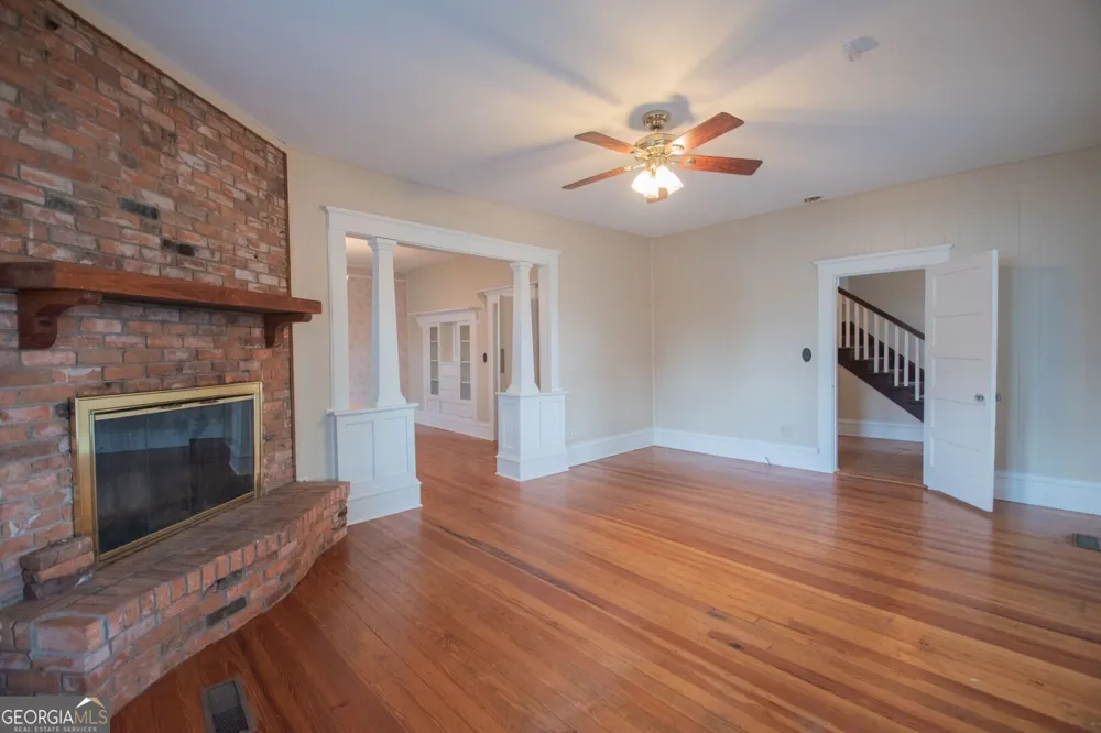 400 First ST Folkston, GA 31537