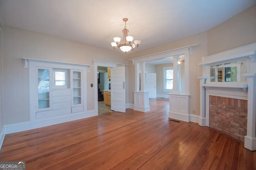 400 First ST Folkston, GA 31537