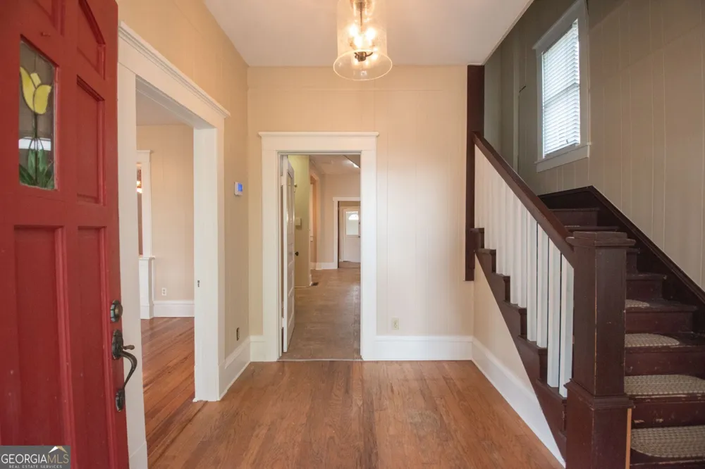 400 First ST Folkston, GA 31537