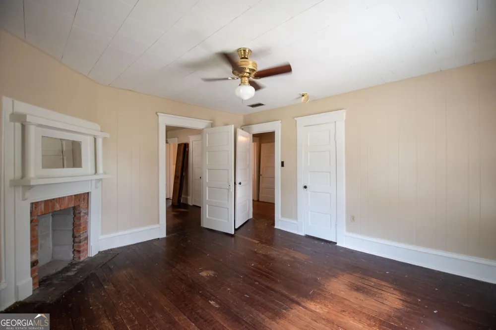 400 First ST Folkston, GA 31537