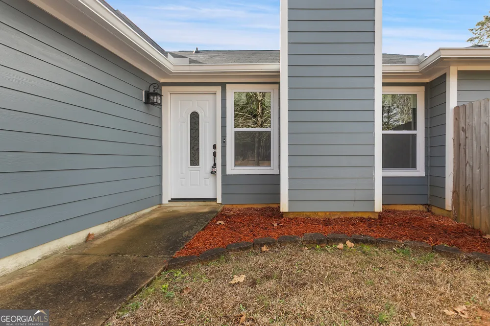 60 Wagon Wheel TRL Senoia, GA 30276