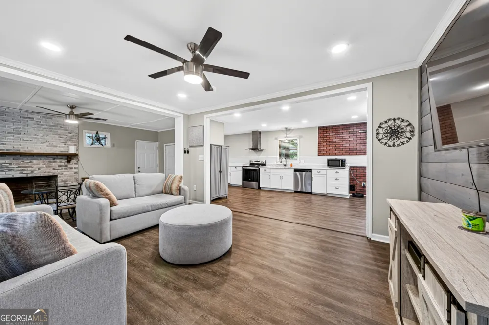 342 Orchard CIR Commerce, GA 30529