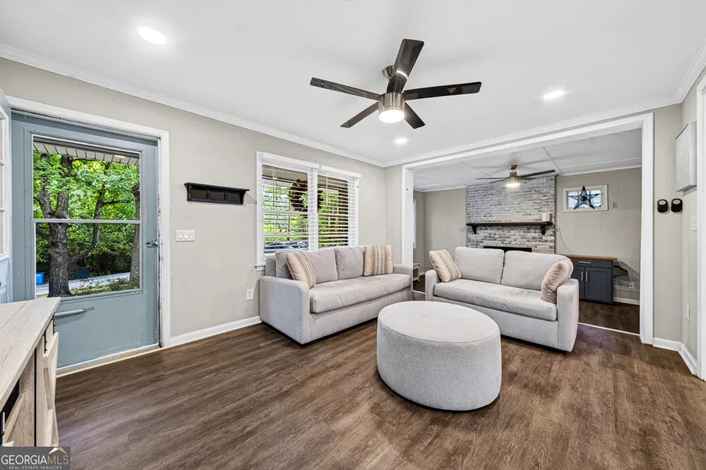 342 Orchard CIR Commerce, GA 30529