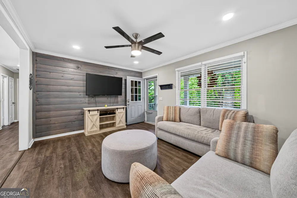 342 Orchard CIR Commerce, GA 30529