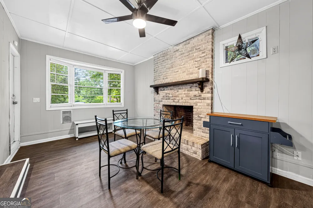 342 Orchard CIR Commerce, GA 30529