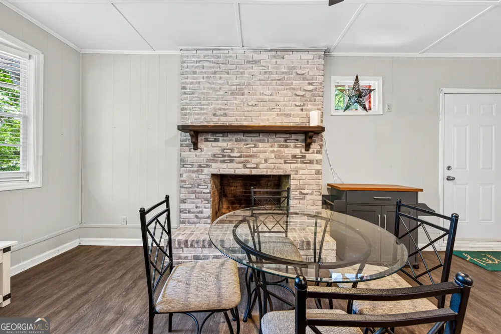 342 Orchard CIR Commerce, GA 30529