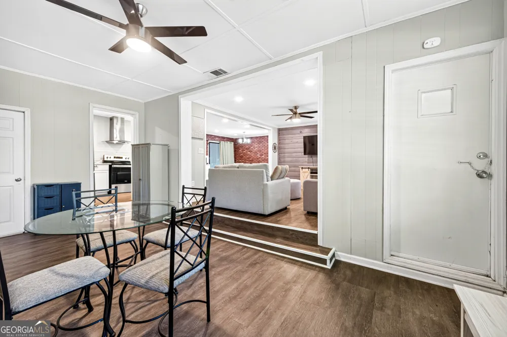 342 Orchard CIR Commerce, GA 30529