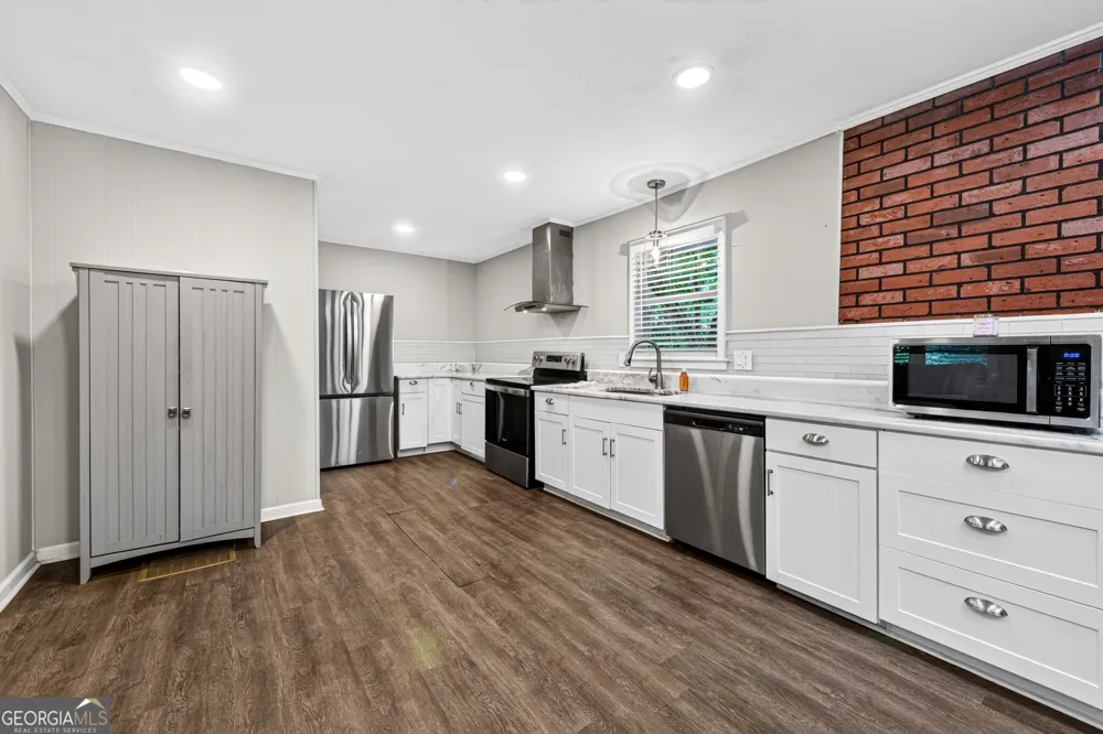 342 Orchard CIR Commerce, GA 30529