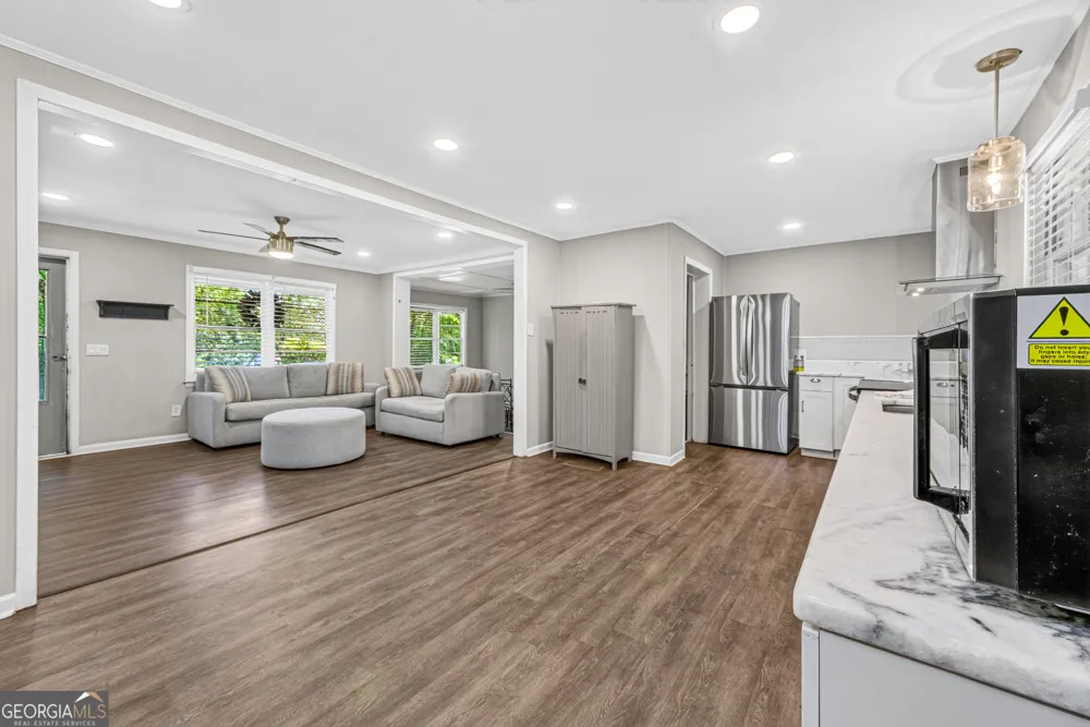 342 Orchard CIR Commerce, GA 30529