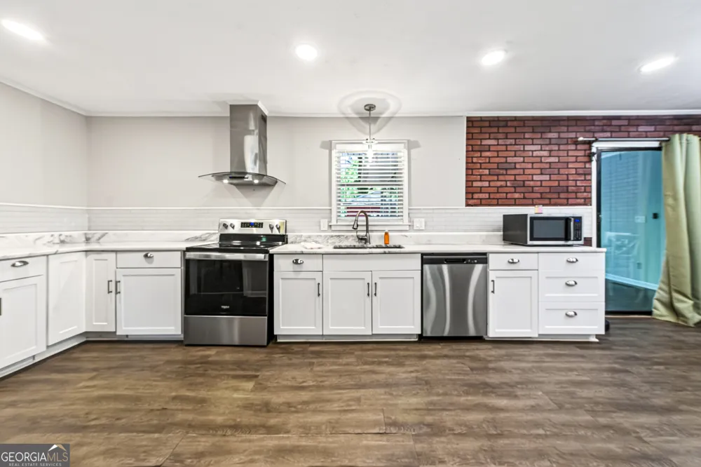 342 Orchard CIR Commerce, GA 30529