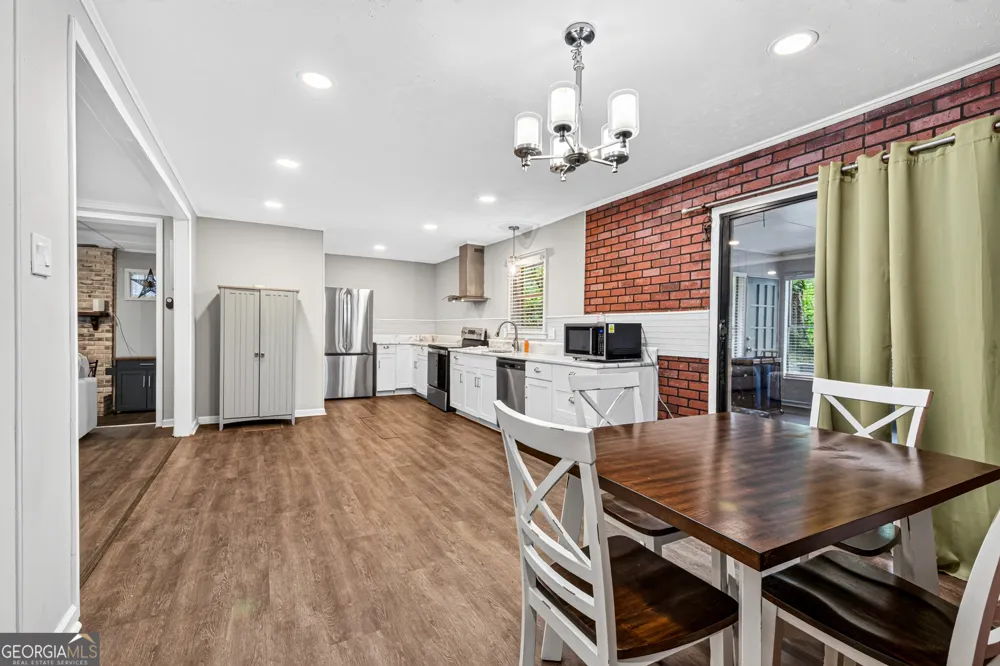 342 Orchard CIR Commerce, GA 30529