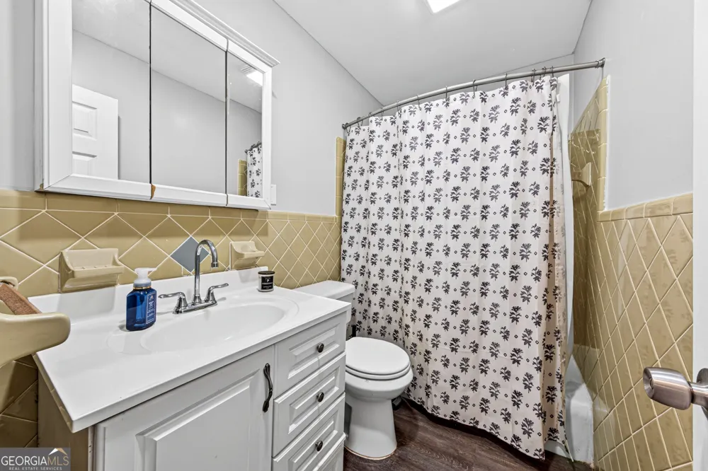 342 Orchard CIR Commerce, GA 30529