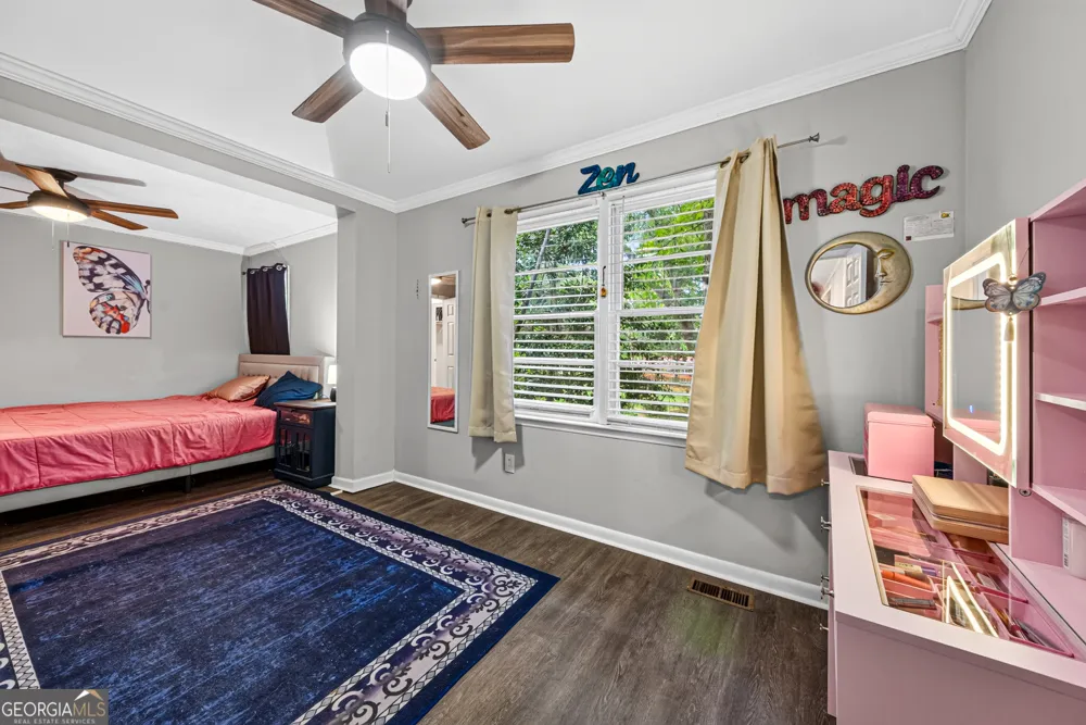 342 Orchard CIR Commerce, GA 30529
