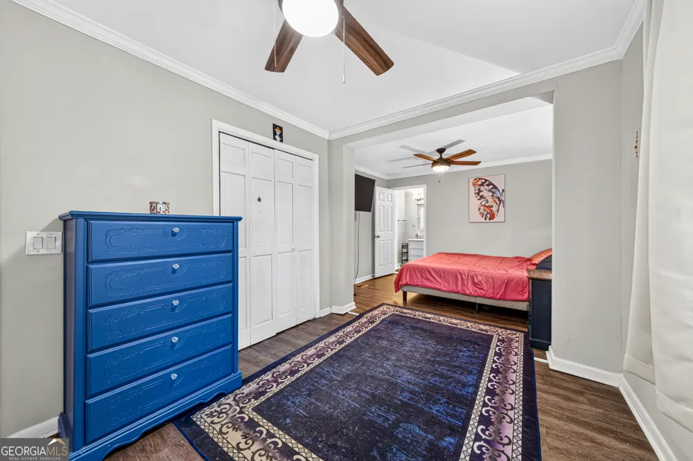 342 Orchard CIR Commerce, GA 30529