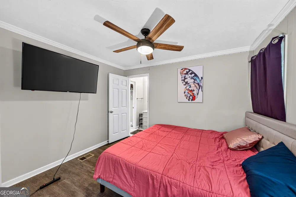 342 Orchard CIR Commerce, GA 30529