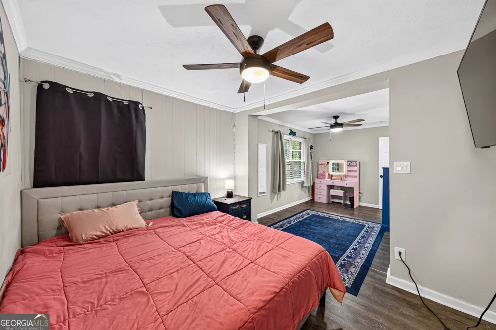 342 Orchard CIR Commerce, GA 30529