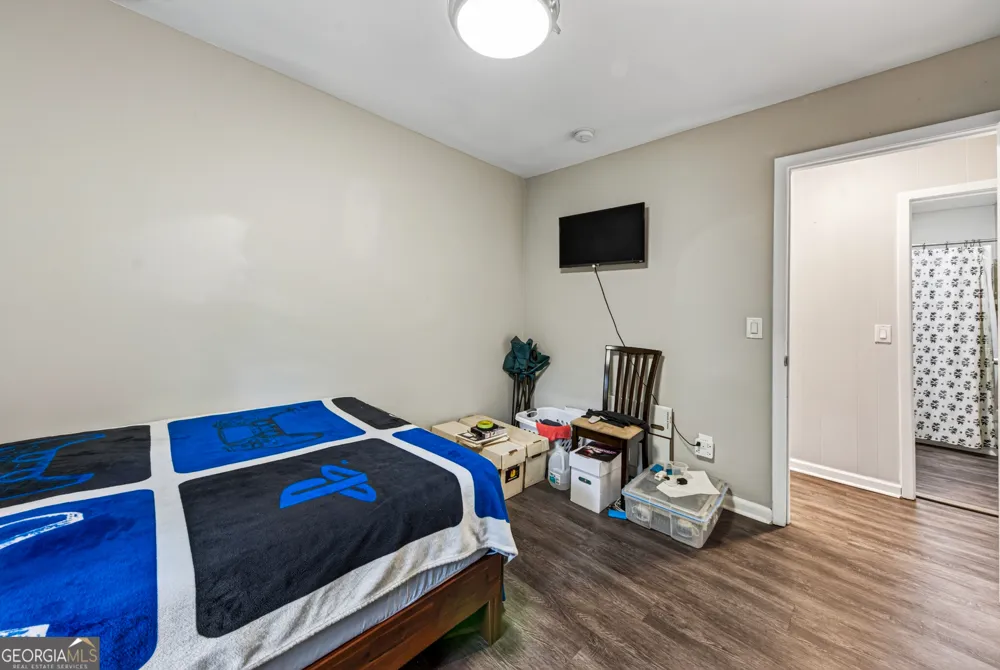 342 Orchard CIR Commerce, GA 30529