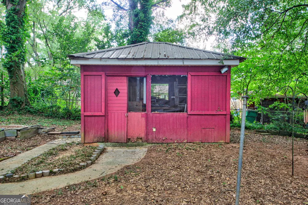 342 Orchard CIR Commerce, GA 30529