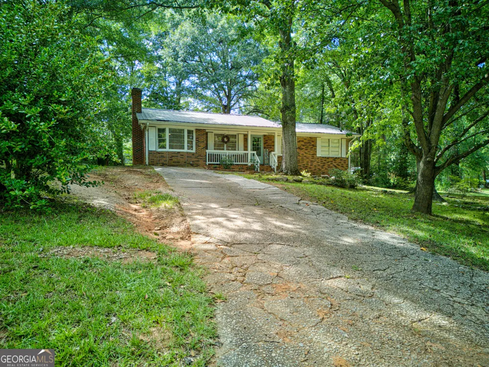 342 Orchard CIR Commerce, GA 30529