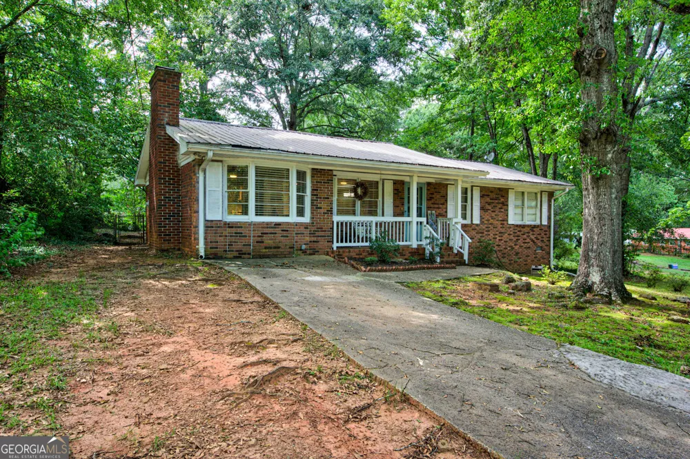 342 Orchard CIR Commerce, GA 30529