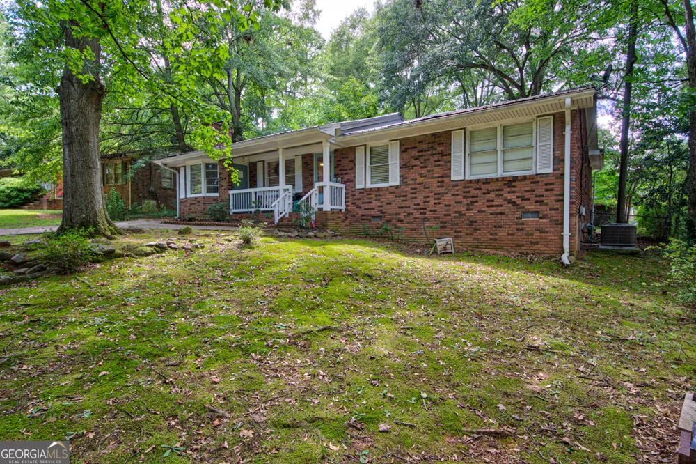 342 Orchard CIR Commerce, GA 30529
