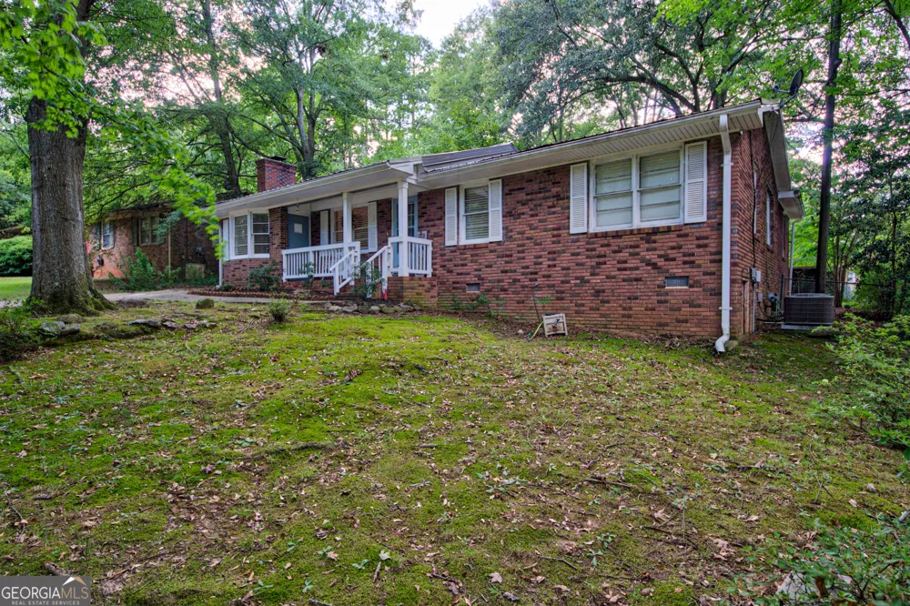 342 Orchard CIR Commerce, GA 30529
