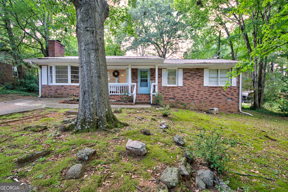 342 Orchard CIR Commerce, GA 30529