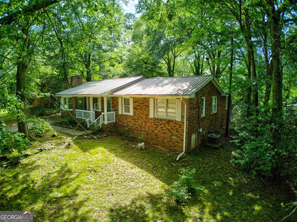 342 Orchard CIR Commerce, GA 30529