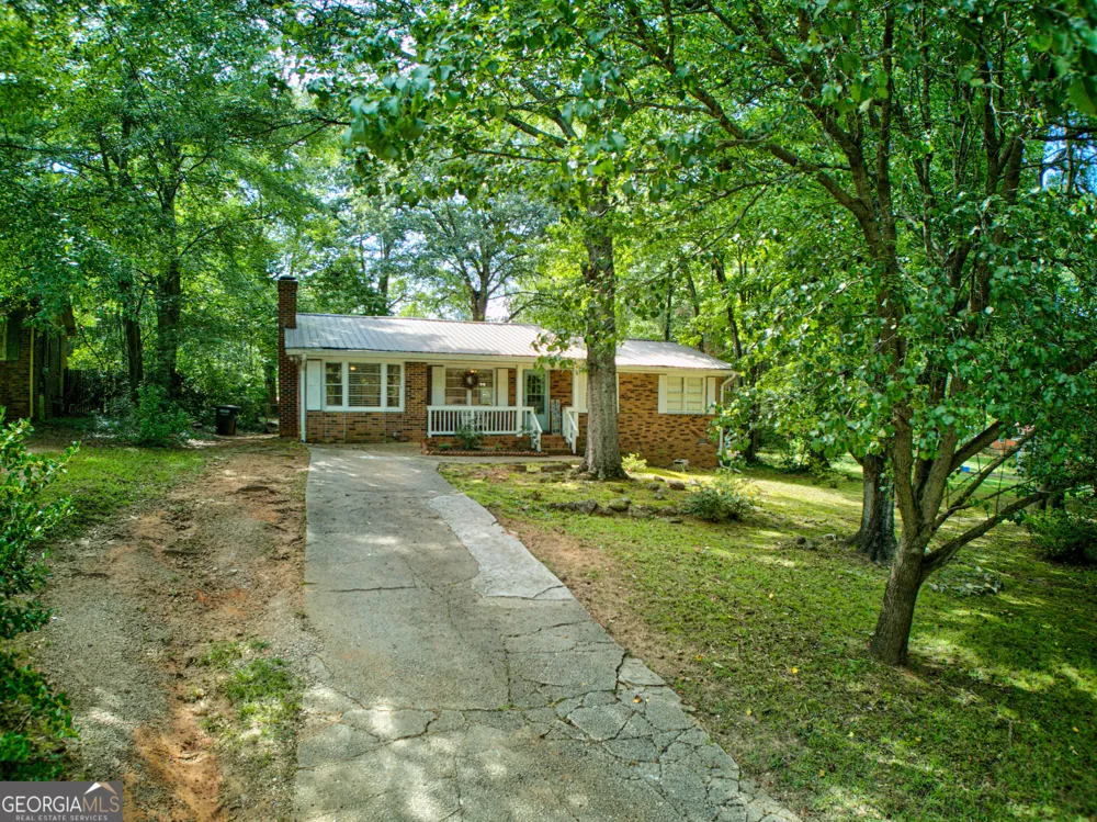 342 Orchard CIR Commerce, GA 30529