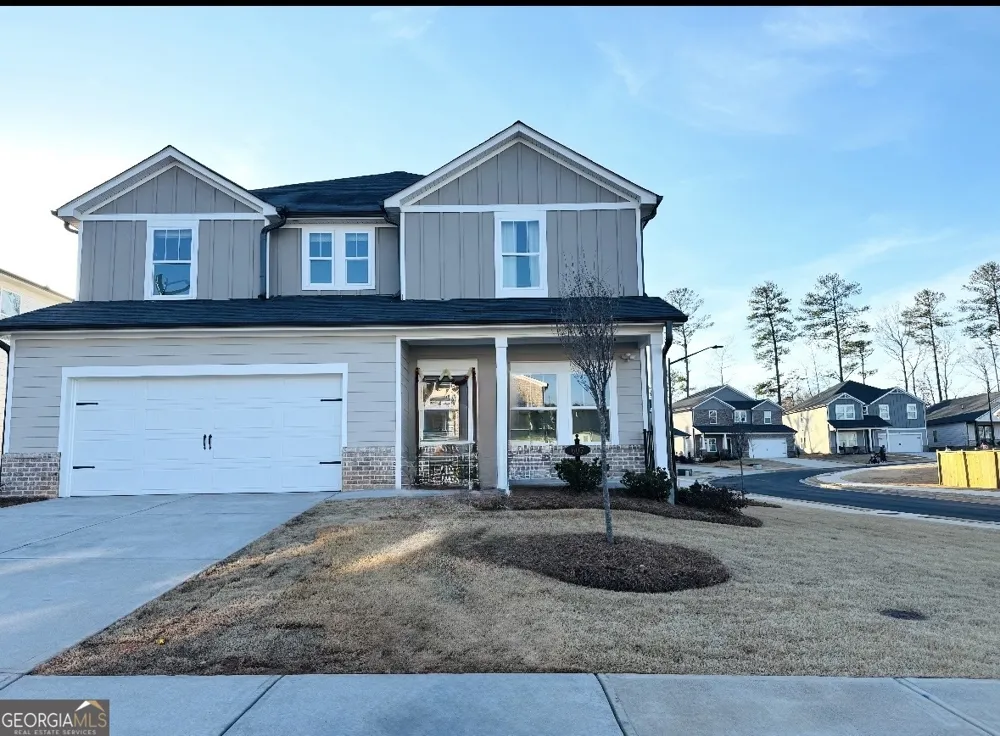 607 Runnel DR Woodstock, GA 30188