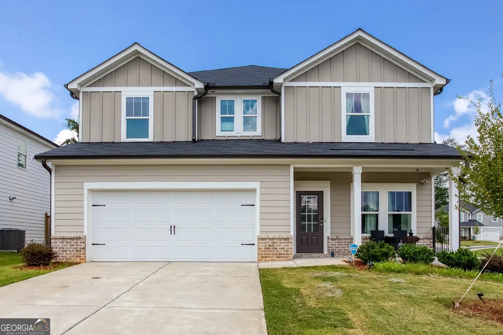 607 Runnel DR Woodstock, GA 30188