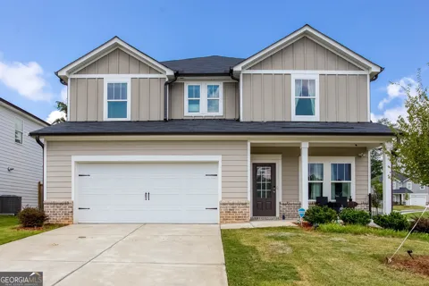 607 Runnel DR