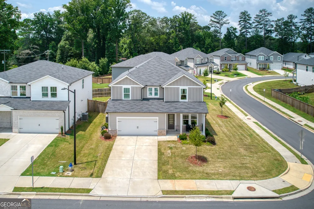 607 Runnel DR Woodstock, GA 30188