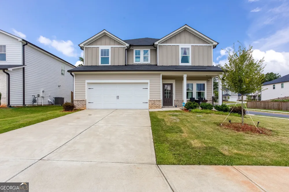 607 Runnel DR Woodstock, GA 30188
