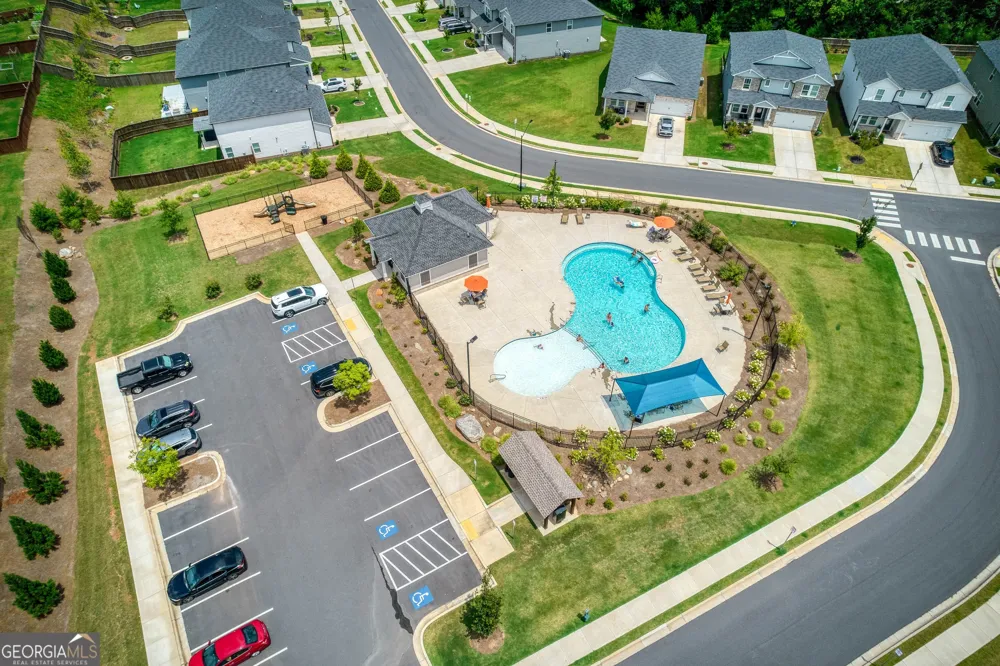 607 Runnel DR Woodstock, GA 30188