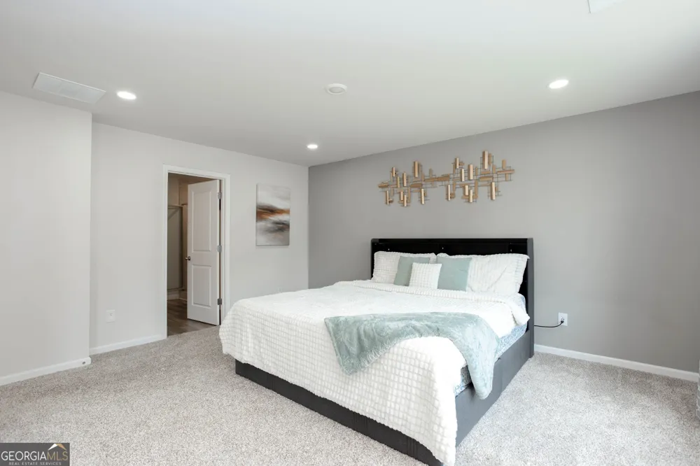 607 Runnel DR Woodstock, GA 30188