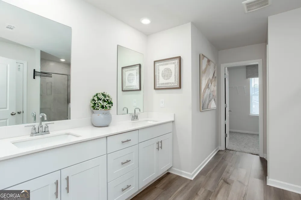 607 Runnel DR Woodstock, GA 30188