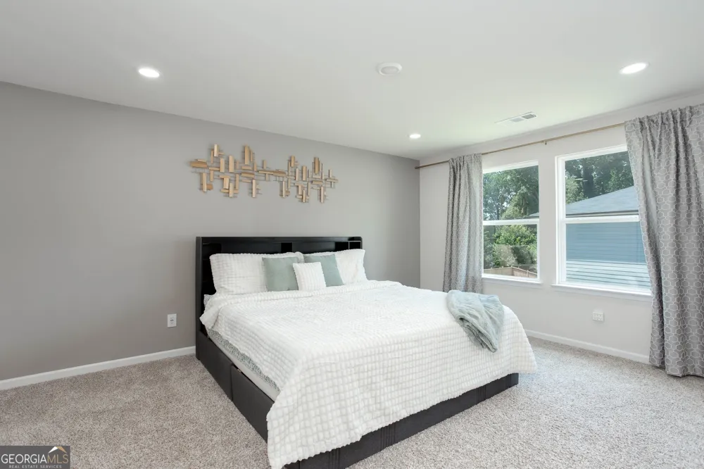 607 Runnel DR Woodstock, GA 30188