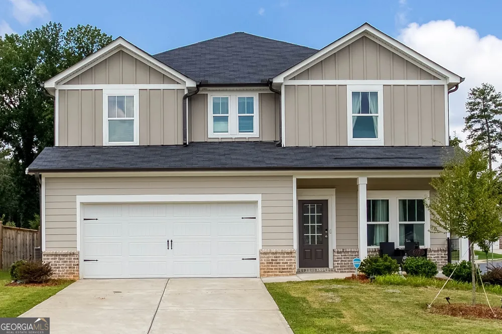 607 Runnel DR Woodstock, GA 30188