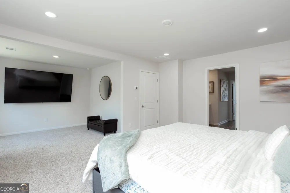 607 Runnel DR Woodstock, GA 30188