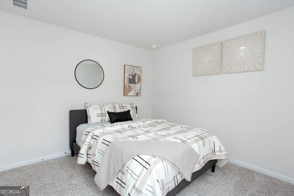 607 Runnel DR Woodstock, GA 30188