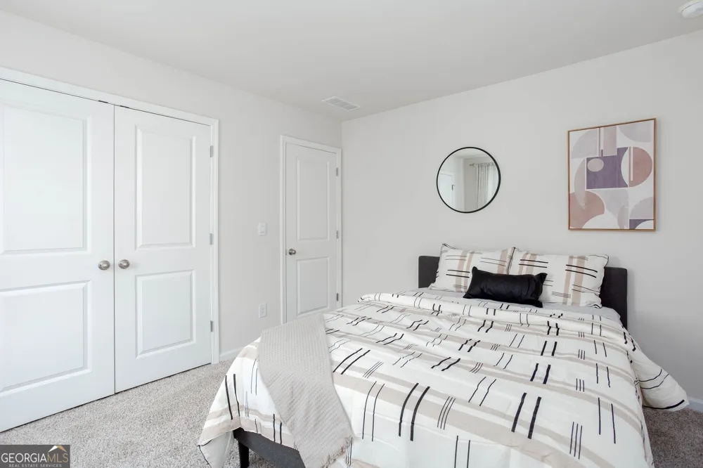 607 Runnel DR Woodstock, GA 30188