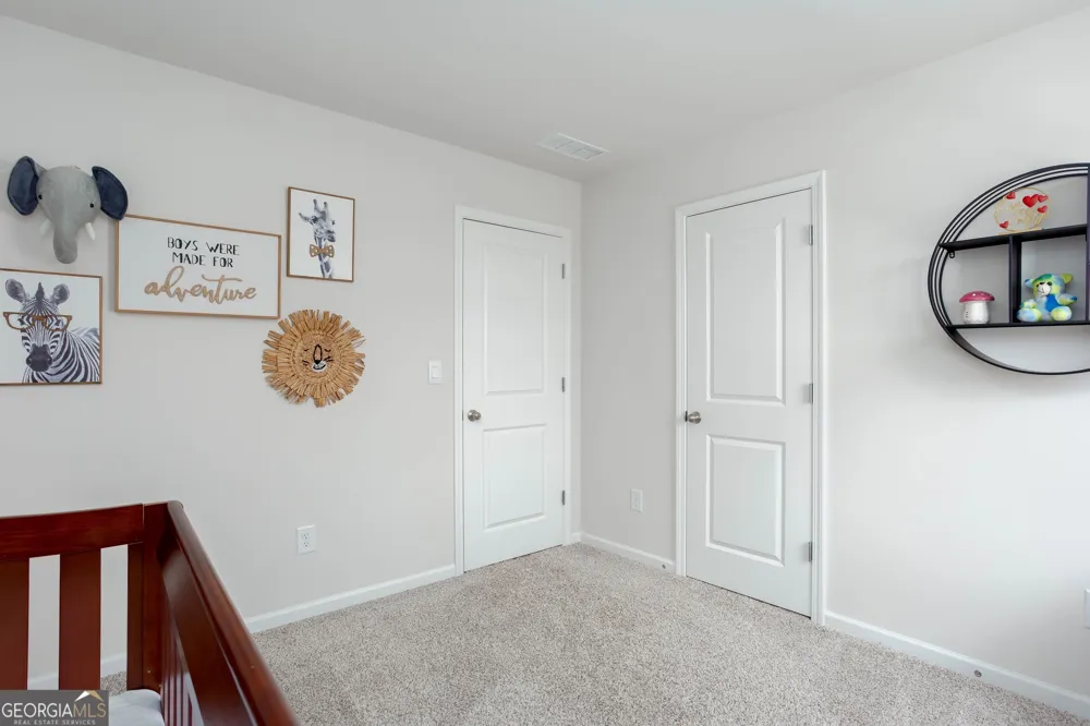 607 Runnel DR Woodstock, GA 30188