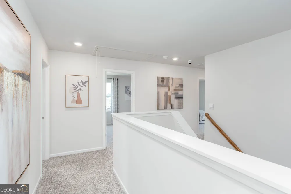 607 Runnel DR Woodstock, GA 30188