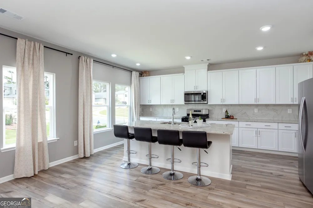 607 Runnel DR Woodstock, GA 30188
