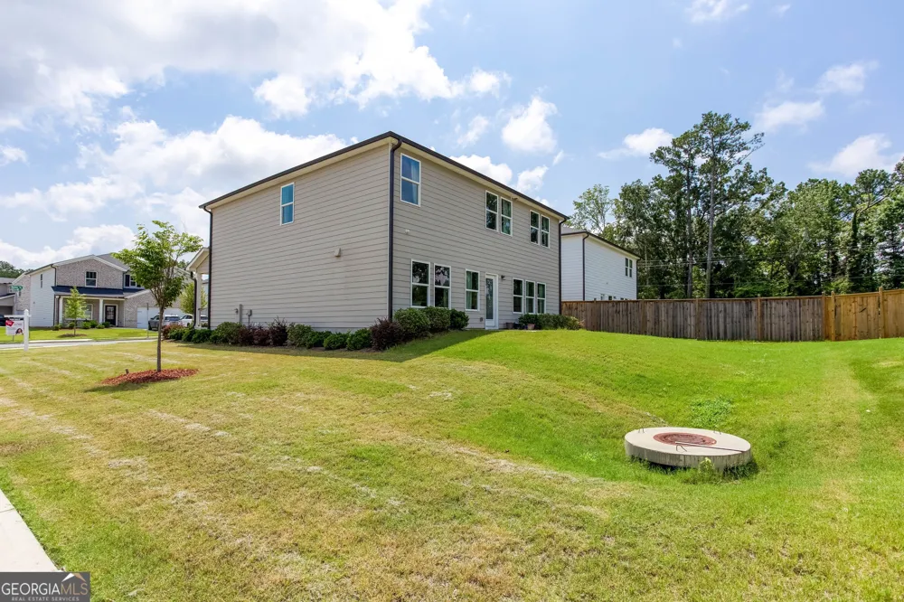 607 Runnel DR Woodstock, GA 30188